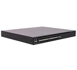 สวิตช์เครือข่ายรุ่นใหม่ขายดี S6820-24XQ-E สวิตช์ S6820, พอร์ตไฟเบอร์ SFP+ ความเร็ว 1G/10Gbps จำนวน 24 พอร์ต S6820-24XQ-E S6820-24XQ-E รุ่นล่าสุด - Product Image 5
