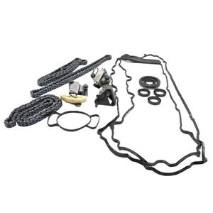 Kit de chaîne de distribution 12693218 pour moteurs GMC Cadillac Buick Chevrolet – Pièces de rechange - Product Image 2