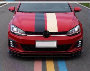 Kit de carrocería de coche de parachoques delantero de pieza de automóvil de alta calidad Kit de Carrocería completa para VW <span class=keywords><strong>GOLF</strong></span> 8 <span class=keywords><strong>GTI</strong></span> Kit de carrocería de conversión de coche - Product Image 5