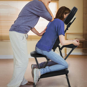 <span class=keywords><strong>Meilleur</strong></span> vendeur, fauteuil de massage portable de haute qualité pour hôpital avec fonctions de grattage et de physiothérapie - Product Image 2