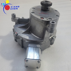 Motor ER fabricado en China L2.105.3061 para máquina de impresión offset Heidelberg - Product Image 4