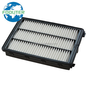 Filtre à air 28113-D3300 de pièces de moteur de voiture de prix de gros d'usine pour le filtre à air automatique de HYUNDAI Tucson - Product Image 5
