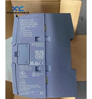 SIMATIC S7-1200 CPU 1214C Compact CPU DC/DC/DC 6ES7214-1AG40-0XB0 PLC Baru Asli Siemens