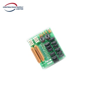 Nuevo Módulo de Salida Digital de Relé MC-TDOR62 51309150-275 Original en Stock, Pieza de Repuesto para PLC de Automatización Industrial, Envío Rápido - Product Image 4