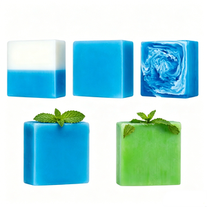 Jabón <span class=keywords><strong>de</strong></span> Baño Personalizado, Diseño <span class=keywords><strong>de</strong></span> Jabón en Barra, Jabón Suave para el Cuidado Facial y Corporal, Jabón <span class=keywords><strong>de</strong></span> Marca Privada, Jabón en Barra OEM ODM - Product Image 1