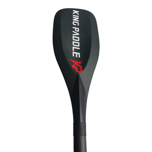 Kingpaddle Stand up Paddle Board PADDLE Light Weight Carbon Fiber Sup Paddle S63 para Surf