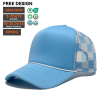 Gorra de Béisbol de Sarga de Algodón con Logotipo Personalizado, 6 Paneles, Bordada, Ajustable, para Deportes Casuales al Aire Libre, para Hombre