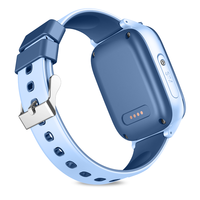 Reloj inteligente Y95 kt09kids, dispositivo resistente al agua, con Wifi, SIM, cámara de vídeo HD, llamada de bebé, rastreador GPS 4g, nuevo de 2021