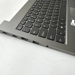 5CB1B34873สินค้าใหม่ของแท้ที่วางแขนแล็ปท็อปทดแทนพร้อมแป้นพิมพ์พร้อมทัชแพดสำหรับ Lenovo thinkbook 15 G2ชุด5CB1B34873 - Product Image 1