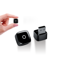Adaptateur sans fil pour voiture et CarPlay - Plug and Play pour Aa et CarPlay, USB C/A, compatible avec 98% des voitures, conception robuste