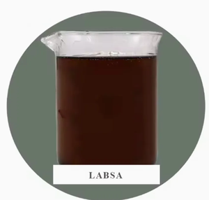 Acide Linear-Alkyl Benzène Sulfonique (LABSA) à 96% pour la fabrication de tous types de produits nettoyants - Product Image 6