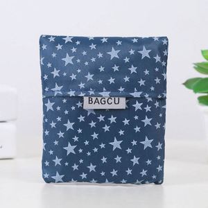 Custom Eco Friendly Tote Bag Recycle Nylon Foldable Grocery <b>Folding</b> Shopping Bag Polyester Reusable Eco Friendly Shopping Bag - Product Image 3