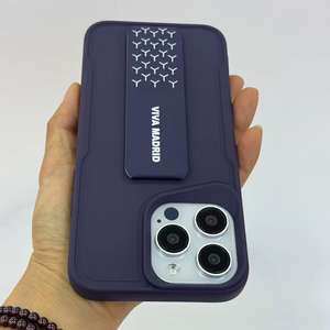 Funda de teléfono con soporte para <span class=keywords><strong>Honor</strong></span> 200 Pro 100 Pro 5G X60 Pro 90 Pro X7B X9B X8B X9C Magic6 Lite - Product Image 3