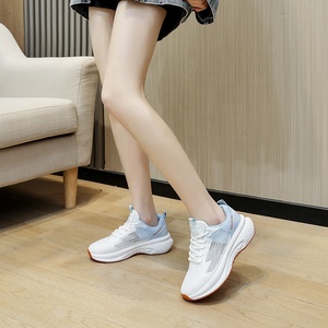 <span class=keywords><strong>Zapatillas</strong></span> de <span class=keywords><strong>deporte</strong></span> para <span class=keywords><strong>mujer</strong></span>, calzado deportivo barato al por mayor, calzado informal para <span class=keywords><strong>mujer</strong></span> - Product Image 5