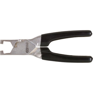 Conectores automáticos Alicates de línea de combustible rápido con rango de 0-30mm - Product Image 1