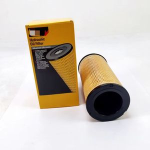 ใหม่สำหรับ CAT 140K C7 ไส้กรองไฮดรอลิก 1R-0774 ไส้กรองเกียร์ 1R0774 ไส้กรองเครื่องยนต์ R1300 - Product Image 3
