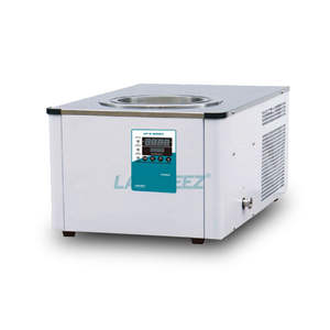 Perangkap dingin suhu sangat rendah, -50/-80/-100/-120/-135 derajat Celcius 3L/6L/9L/25L/ 50L - Product Image 3