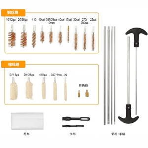 Accessoire de protection robuste pour l'extérieur, avec fente intérieure en mousse noire prédécoupée et ensemble complet d'accessoires pour les voyages longue distance - Product Image 5