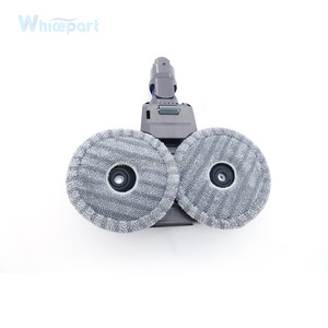 Brosse d'aspirateur de qualité originale SF03, brosse pour tapis et sols, tête d'outil, pièces détachées pour <span class=keywords><strong>DYSON</strong></span> - Product Image 6