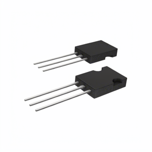 Composants électroniques Transistors STK13003 SOT-82 du fabricant Channel - Product Image 1