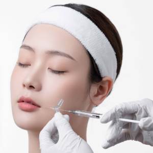 필러 용 고급 미세 캐뉼라 니들 키트 22G 25 게이지 무딘 팁 더마 필러 무딘 캐뉼라 바늘로 유연한 - Product Image 6