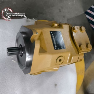 משאבת להבים Proman 121-4512 1214512 מתאימה ל- LOAD HAUL DUMP  R1600G R1600H R1600  מעמיס גלגלים  970F - Product Image 2