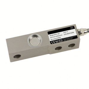 Độ chính xác cao DYX-301 30kg cắt chùm trọng lượng cảm biến 300kg Tải tế bào cho quy mô ô tô - Product Image 5