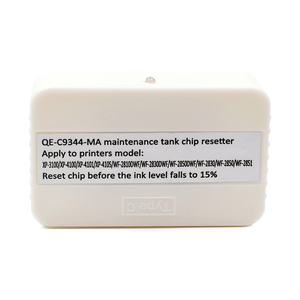 Boîte de maintenance C9344, réinitialisateur de puce de réservoir pour imprimante Epson L3560 L3550 L5590 XP-2100 <span class=keywords><strong>XP2105</strong></span> XP-3100 XP-3105 XP-4100 XP-4105 2810 - Product Image 2