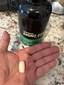 GMP sertifikalı GMO olmayan esansiyel <span class=keywords><strong>Amino</strong></span> asit l-arginin tabletleri için <span class=keywords><strong>Amino</strong></span> asit tableti - Product Image 4