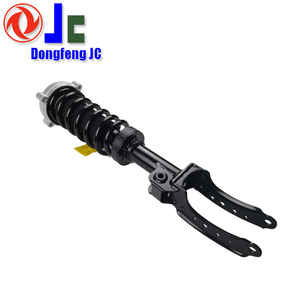 Miglior prezzo amortigudor ammortizzatore anteriore per <span class=keywords><strong>Audi</strong></span> <span class=keywords><strong>Q7</strong></span> 2007 <span class=keywords><strong>2015</strong></span> No. 7L8 413 031 E - Product Image 4