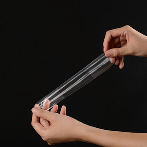 Gants écologiques à 2 doigts pour le décrochage des doigts pour le ménage tout en mangeant du poulet frit - Product Image 2