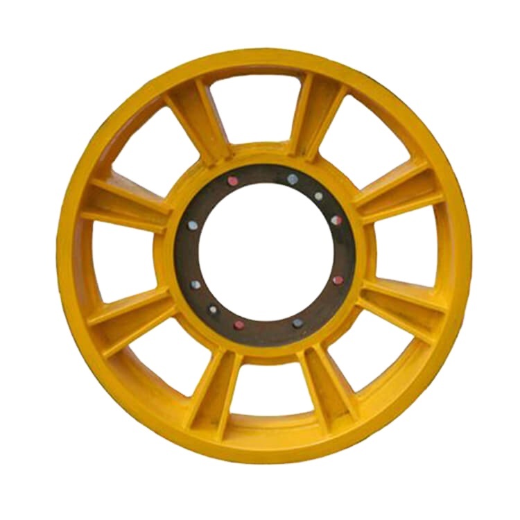 How to Choose the Best Flywheel 50kW for Your Energy System