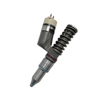 Inyector de Combustible 10R-7231 276-8307 para Camiones Pesados 3406E C15 C18, Motor Marino C27 C32