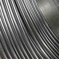 Fournisseur d'usine, fil d'acier, fil d'acier au carbone 10B16 10B21 10B33 10B30 SA DIA 2.0-42mm, acier à emboutissage à froid utilisé dans les vis/écrous