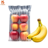 YISHI luchtkussenfolie zak voor fruitverpakkingen, opblaasbare beschermende zak, schokbestendig, verse levering