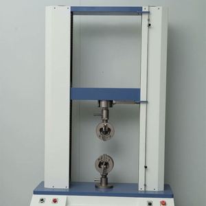 Máquina de Ensayo de Tracción Universal de Sobremesa JY, Precio de Fábrica, 2kN, 5kN, 25kN, 50kN, para Pruebas de Tracción en Diversos Materiales - Product Image 2