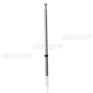 Antenne de remplacement AM FM, mât d'antenne électrique pour Toyota Land Cruiser 1998-2007 86337-60151 - Product Image 5