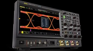 ออสซิลโลสโคปดิจิตอลแบบรวม RIGOL 2GHz 4 ช่องสัญญาณ รุ่น MSO8204/MSO8104/MSO8064 ออสซิลโลสโคปดิจิตอล MSO8064 - Product Image 3