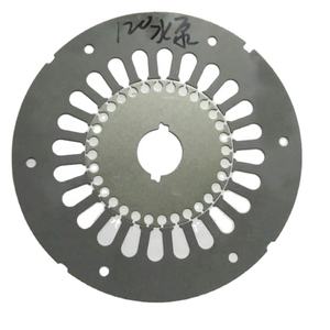 Motor Stator En <span class=keywords><strong>Rotor</strong></span> Ponsen, Nieuwe Energie Stator Ijzeren Kern, <span class=keywords><strong>Rotor</strong></span> Ijzeren Kern Kan Worden Aangepast Door Het Openen Van Mallen - Product Image 2