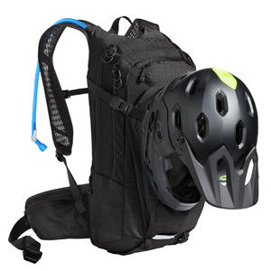 Grand sac à dos de randonnée pour moto et vélo, imperméable, 20-36L, <span class=keywords><strong>Oxford</strong></span>, sac à dos d'hydratation pour moto et motard - Product Image 1