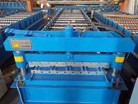 Machine à double de refroidissement en zinc, 4 pièces