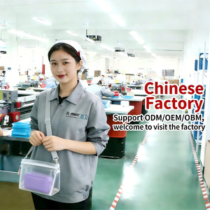 Set di Borse da Spiaggia Impermeabili in PVC Opaco con <span class=keywords><strong>Cerniera</strong></span>, Borse da Nuoto Trasversali in Set da Tre Pezzi ad Alta Capacità - Product Image 2