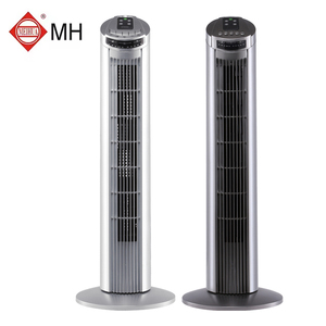 Household Air <b>Cooler</b> New Three-Speed Wind Speed 29-Inch Tower Fan Tower Fan Tf-29dr Tower Fan Tf-29dr - Product Image 1