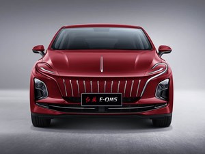 รถยนต์ไฟฟ้า Hongqi E-QM5 รุ่นใหม่ ปี 2026 ขายดี รถยนต์อัจฉริยะพลังงานไฟฟ้าล้วน ระยะทางวิ่งไกล มีรถในสต็อกจากจีน - Product Image 3