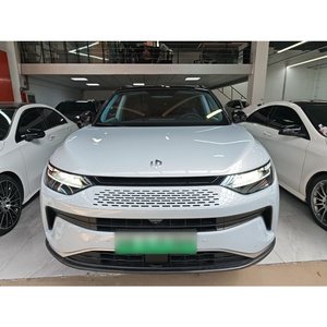 รถยนต์<span class=keywords><strong>มือ</strong></span><span class=keywords><strong>สอง</strong></span> Guazi ปี 2024 Leapmotor C11 ระบบต่อขยายระยะทาง EV เกียร์อัตโนมัติ SUV พวงมาลัยซ้าย สำหรับการเดินทางครอบครัวระยะไกล 5 ที่นั่ง จัดส่งรวดเร็ว - Product Image 2