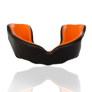 Protector Bucal Transpirable de Fabricación Profesional para MMA, Boxeo, Taekwondo, BJJ, Equipo de Seguridad para Boxeo - Product Image 1