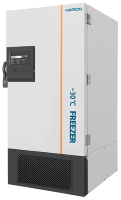 Congélateur biomédical HARON grande capacité -30°C ° Congélateur ULT médical de laboratoire à très basse température 850L pour hôpital