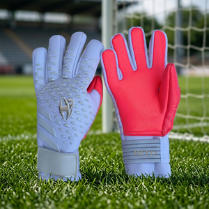 Wholesale New Sport Soccer Professional Goalkeeper <b>Gloves</b> High Quality <b>Gloves</b> Goalkeeper <b>Gloves</b> at Reasonable Price - Product Image 2