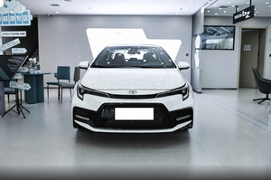 Precio de venta bajo Volante a la izquierda Gasolina Sedan Leiling 2024 Modelo 185T Sport - Product Image 2