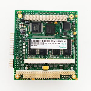 ARBOR I3 MSM-P5SEV-266MHz-LDT SmartCore-P5 คอมพิวเตอร์ฝังตัวควบคุมอุตสาหกรรมเมนบอร์ดโมดูลซีพียู 100% สำหรับ - Product Image 5